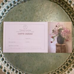 e-carte cadeau