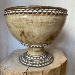 Coupe à pied