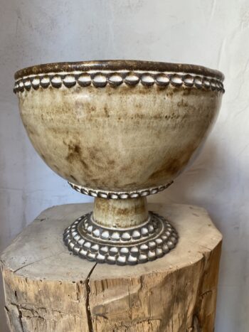 Coupe à pied