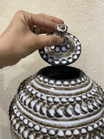 Vase à chapeau - Image 4
