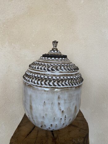 Vase à chapeau - Image 3