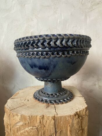Coupe à pied